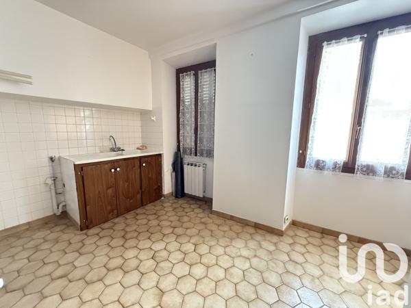 Maison à vendre 5 pièces 103 m² Santeny
