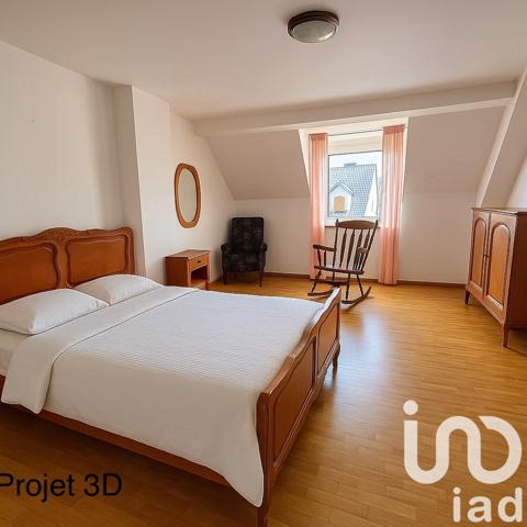 Maison à vendre 5 pièces 103 m² Santeny