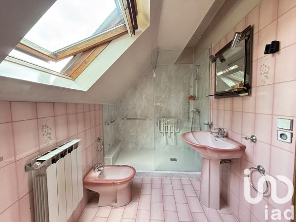 Maison à vendre 5 pièces 103 m² Santeny