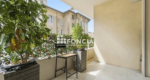 À vendre Appartement 4 pièces 104.36 m² - Cannes 06400