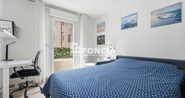 À vendre Appartement 4 pièces 104.36 m² - Cannes 06400