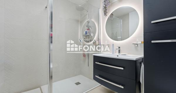 À vendre Appartement 4 pièces 104.36 m² - Cannes 06400