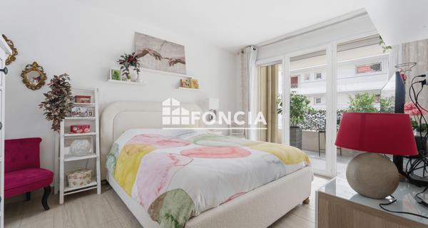 À vendre Appartement 4 pièces 104.36 m² - Cannes 06400