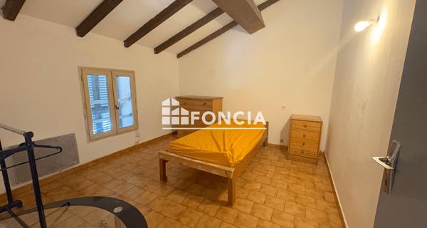 Location Appartement meublé 2 pièces 52.91 m² - Carpentras 84200