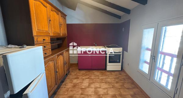 Location Appartement meublé 2 pièces 52.91 m² - Carpentras 84200
