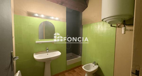 Location Appartement meublé 2 pièces 52.91 m² - Carpentras 84200