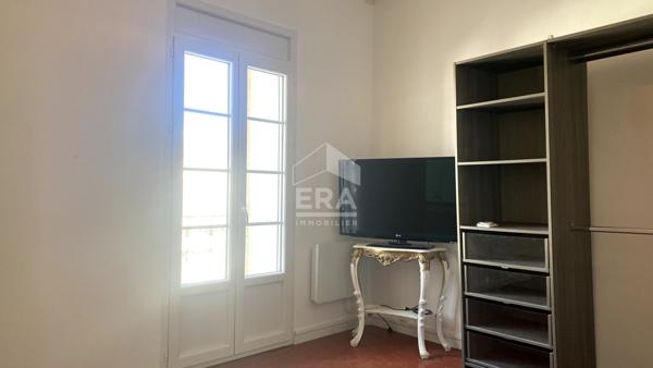 À VENDRE- LE BOULOU- Maison de ville 3 chambres, garage et studio indépendant