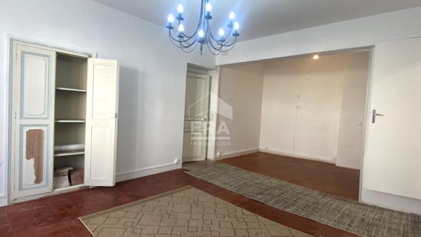 À VENDRE- LE BOULOU- Maison de ville 3 chambres, garage et studio indépendant