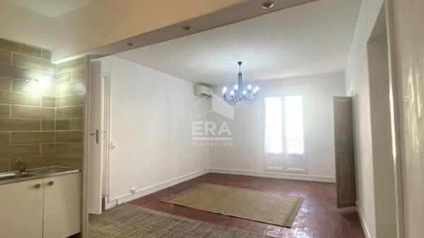 À VENDRE- LE BOULOU- Maison de ville 3 chambres, garage et studio indépendant