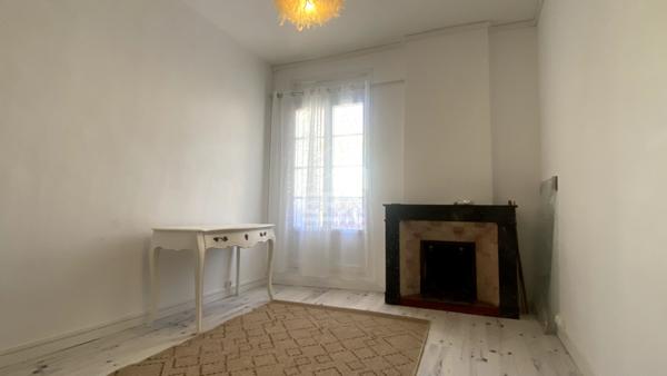 À VENDRE- LE BOULOU- Maison de ville 3 chambres, garage et studio indépendant