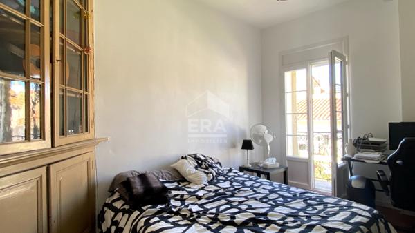 À VENDRE- LE BOULOU- Maison de ville 3 chambres, garage et studio indépendant