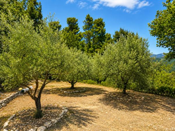 FAUCON – EXCLUSIVITÉ – UN LIEU À PART, ENTRE NATURE ET PANORAMA