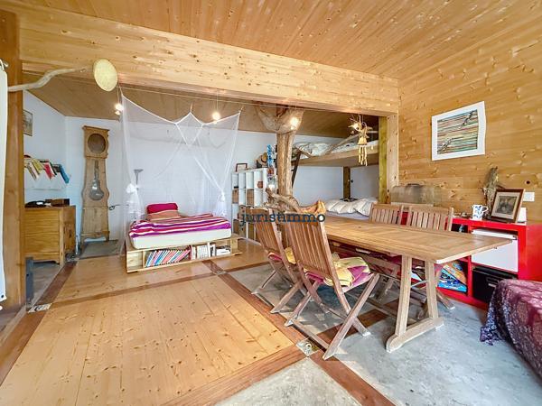 FAUCON – EXCLUSIVITÉ – UN LIEU À PART, ENTRE NATURE ET PANORAMA