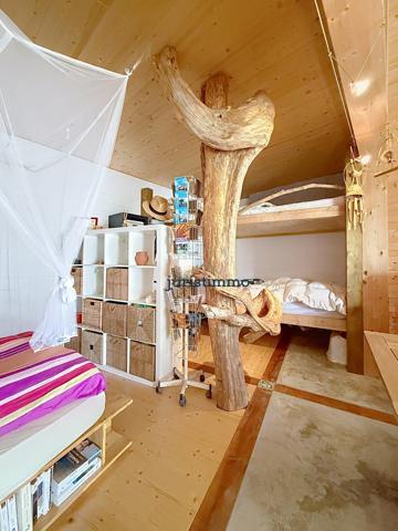 FAUCON – EXCLUSIVITÉ – UN LIEU À PART, ENTRE NATURE ET PANORAMA