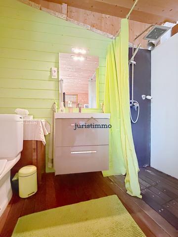 FAUCON – EXCLUSIVITÉ – UN LIEU À PART, ENTRE NATURE ET PANORAMA