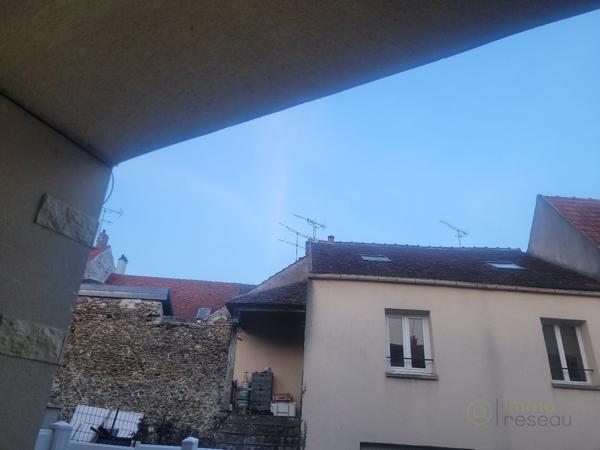 Maison à CHAUMES EN BRIE (77390)