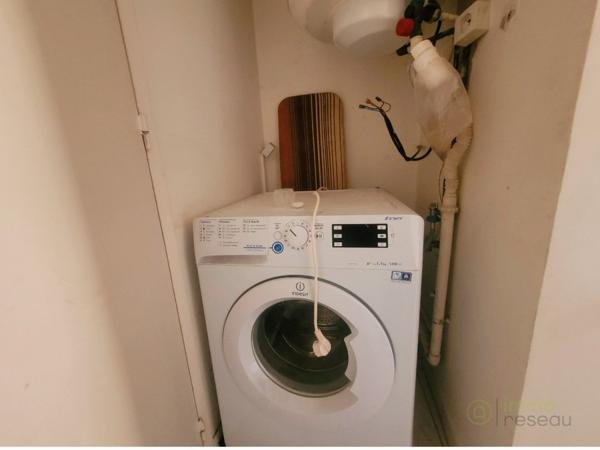 Appartement à CHAUMES EN BRIE (77390)