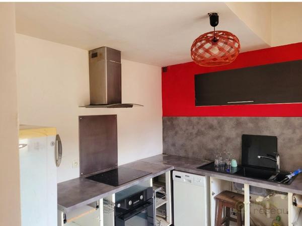 Appartement à CHAUMES EN BRIE (77390)