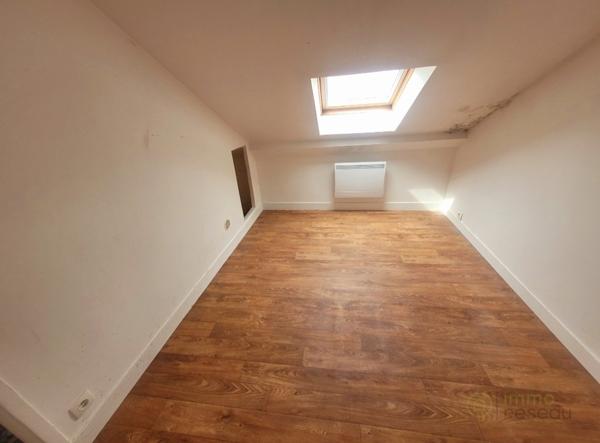 Appartement à CHAUMES EN BRIE (77390)