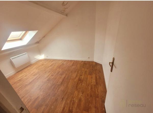 Appartement à CHAUMES EN BRIE (77390)