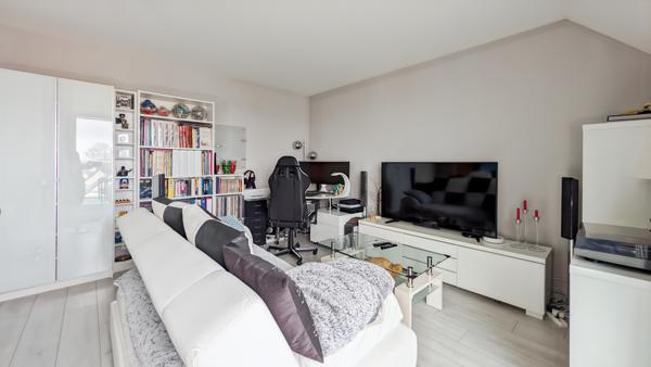 Pleumeleuc (35137) Appartement 2 pièces - 49.8m²