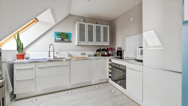 Pleumeleuc (35137) Appartement 2 pièces - 49.8m²