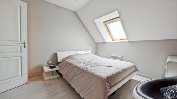 Pleumeleuc (35137) Appartement 2 pièces - 49.8m²