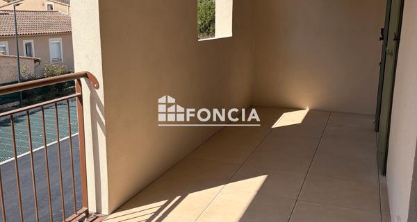 Location Appartement 3 pièces 66.25 m² - Pernes-les-fontaines 84210