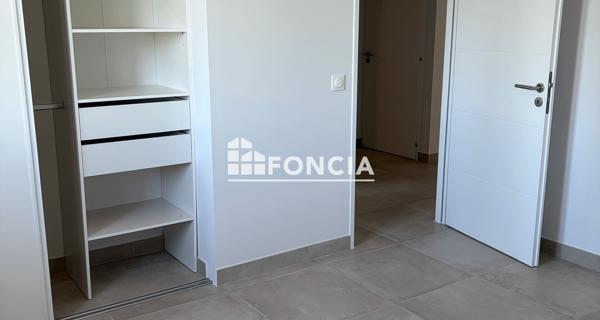 Location Appartement 3 pièces 66.25 m² - Pernes-les-fontaines 84210