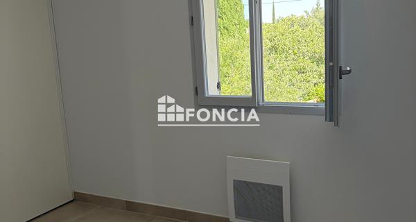 Location Appartement 3 pièces 66.25 m² - Pernes-les-fontaines 84210