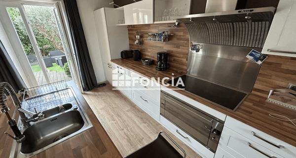 Location Maison 5 pièces 115.88 m² - Portes-lès-valence 26800