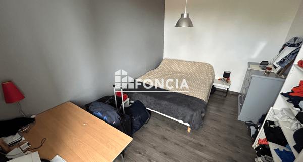 Location Maison 5 pièces 115.88 m² - Portes-lès-valence 26800