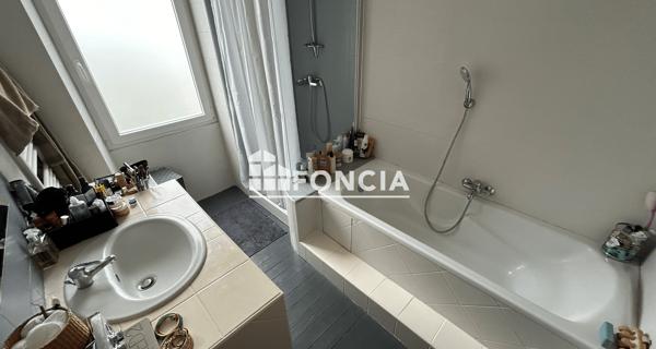 Location Maison 5 pièces 115.88 m² - Portes-lès-valence 26800