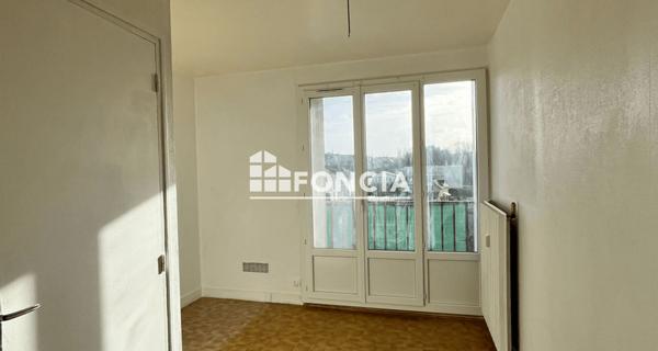 À vendre Studio 12.86 m² - ÉVreux 27000