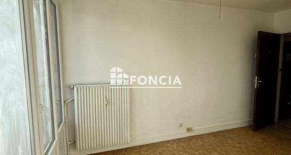 À vendre Studio 12.86 m² - ÉVreux 27000