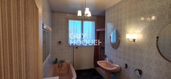 Maison Saint Remy- Les -Chevreuse 5 pièce(s)- 146 m2 environ