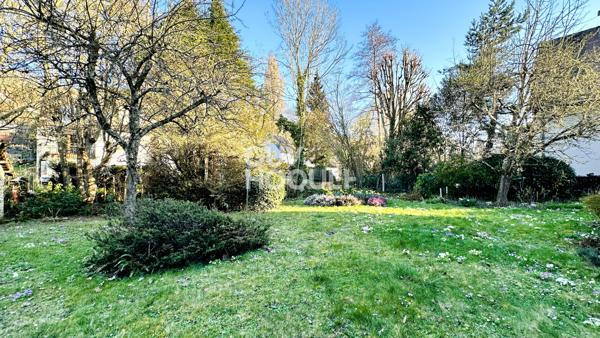 Maison Saint Remy- Les -Chevreuse 5 pièce(s)- 146 m2 environ