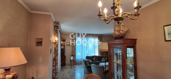 Maison Saint Remy- Les -Chevreuse 5 pièce(s)- 146 m2 environ