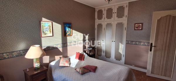 Maison Saint Remy- Les -Chevreuse 5 pièce(s)- 146 m2 environ