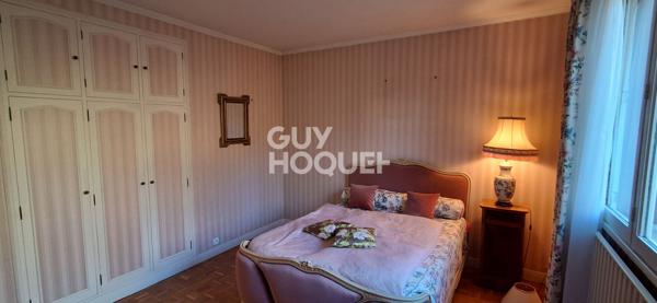 Maison Saint Remy- Les -Chevreuse 5 pièce(s)- 146 m2 environ