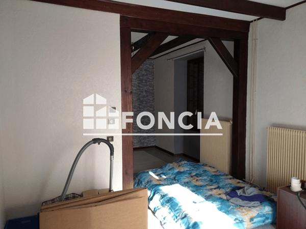 Location Maison 4 pièces 89.03 m² - 2 IMPASSE DE L'ERMITAGE Saverne 67700