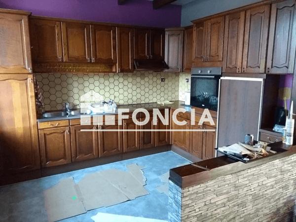 Location Maison 4 pièces 89.03 m² - 2 IMPASSE DE L'ERMITAGE Saverne 67700