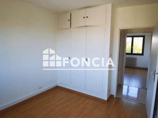 Location Appartement 3 pièces 62 m² - 24 RUE DU PASTEUR GEROLD Strasbourg 67100