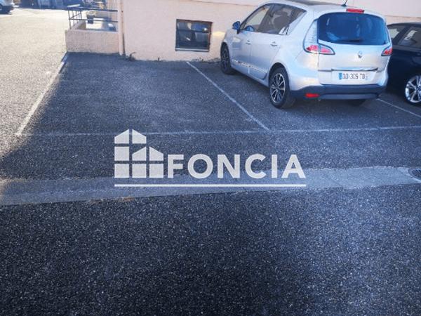 Location Appartement 3 pièces 62 m² - 24 RUE DU PASTEUR GEROLD Strasbourg 67100