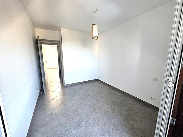 À louer : Appartement spacieux de 4 pièces à Lucciana !
