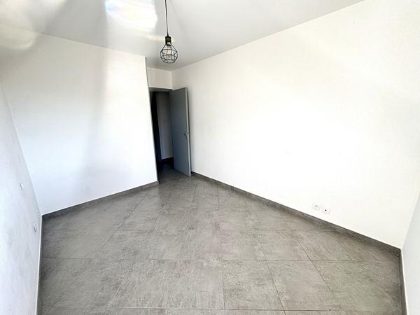 À louer : Appartement spacieux de 4 pièces à Lucciana !