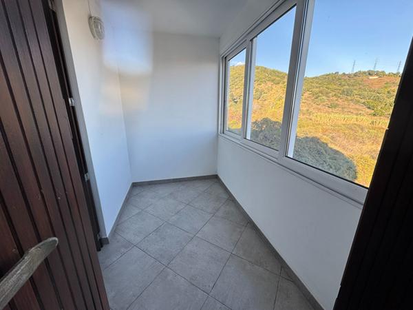 À louer : Appartement spacieux de 4 pièces à Lucciana !