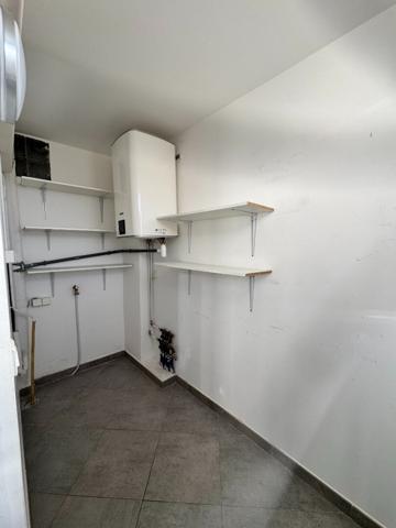 À louer : Appartement spacieux de 4 pièces à Lucciana !