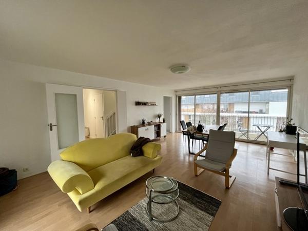 Appartement à vendre |  Bordeaux |  4 pièces | 117 m²