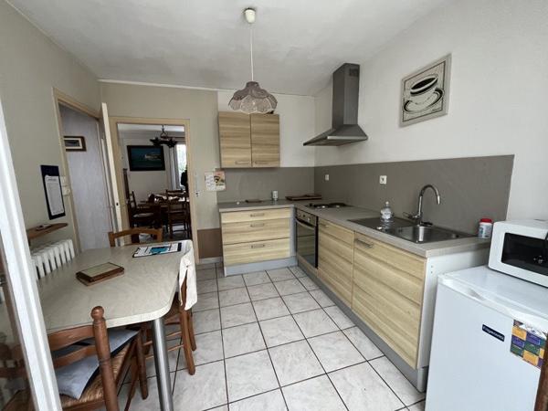 Maison à vendre |  Brest |  5 pièces | 82 m²